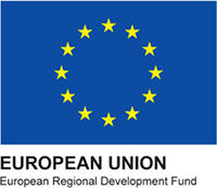 European Regional Development Fund (ERDF)